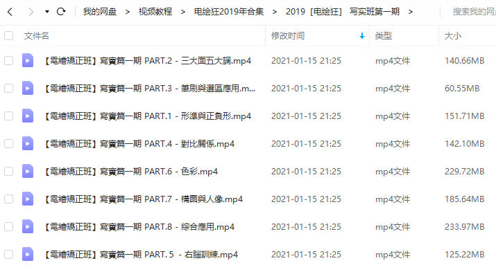 电绘狂2019年合集  第4张