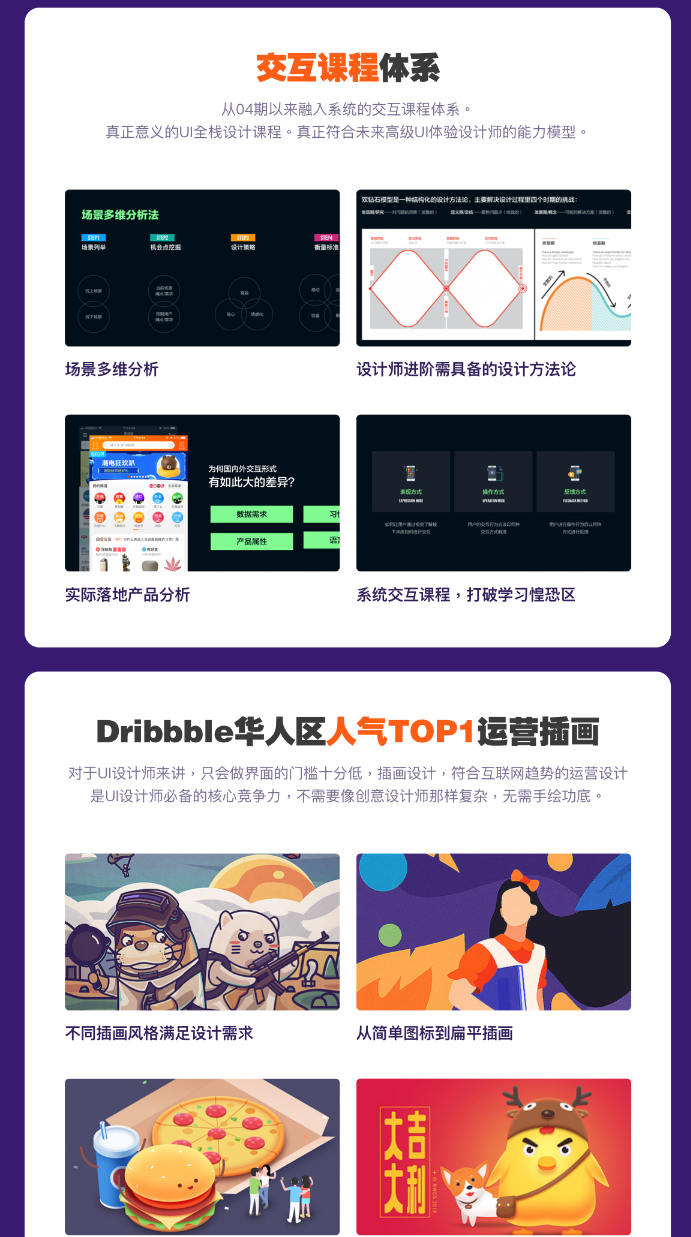 孔晨PRD UI设计全栈班第五期【2019】  第3张