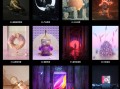 【付顽童-子良】C4D+OC渲染应用综合案例集合2019年【画质高清有工程文件】