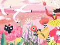 布林商业插画系统课基础篇+进阶篇视频课程