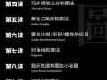 【同捉】 构图101：超越三分法则【画质高清】