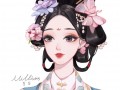 MiLLions_百万ipad手绘课第三期头像入门团练【2021年2月4日结课】