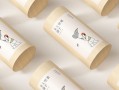 胡晓波27期vi品牌设计班logo设计教程