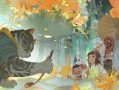 俊西junc插画班第13期
