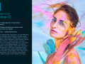 PS cc2018破解版下载安装教程(Adobe Photoshop CC 2018 中文版)