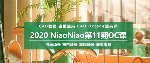 NiaoNiao的第十一期OC课  第1张