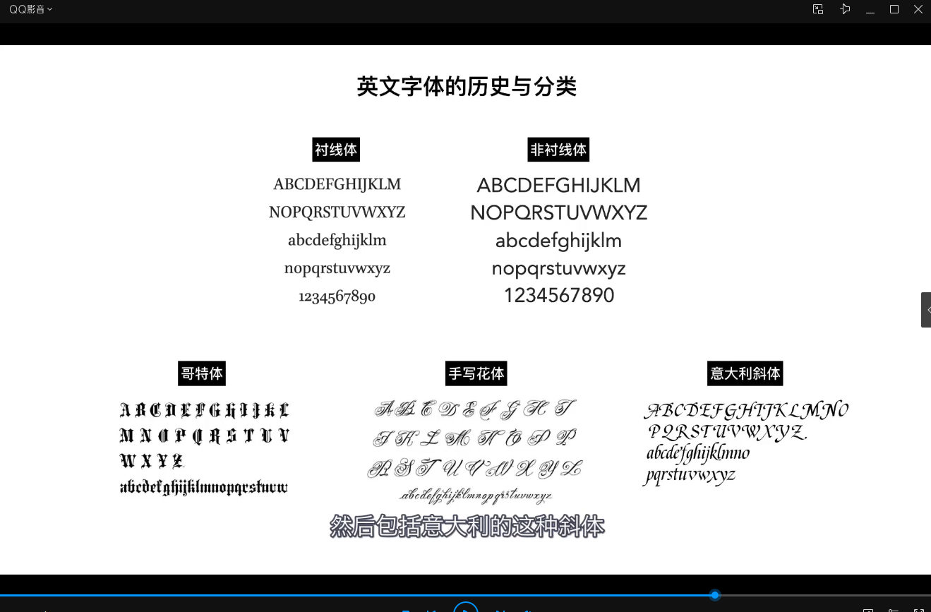 商业品牌设计实战视频课程  第3张