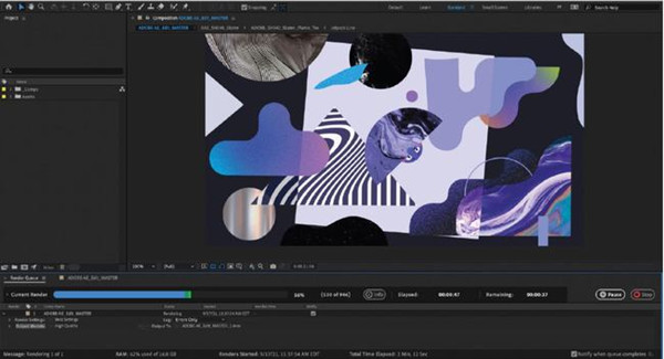 pr cc2022下载(Adobe Premiere Pro CC2022免破解中文直装版)  第20张