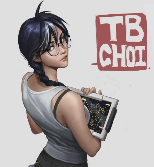 2022 TB-Choi概念设计课视频