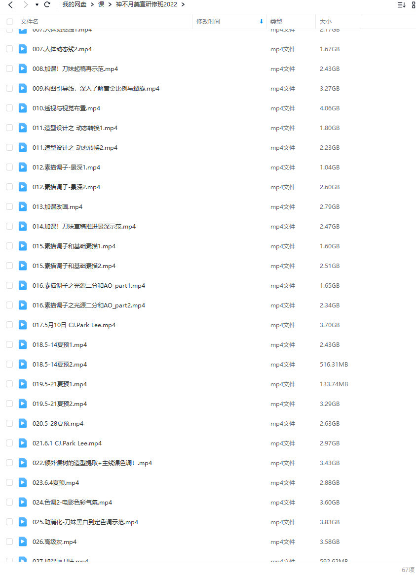 神不月美宣研修班课程  第2张