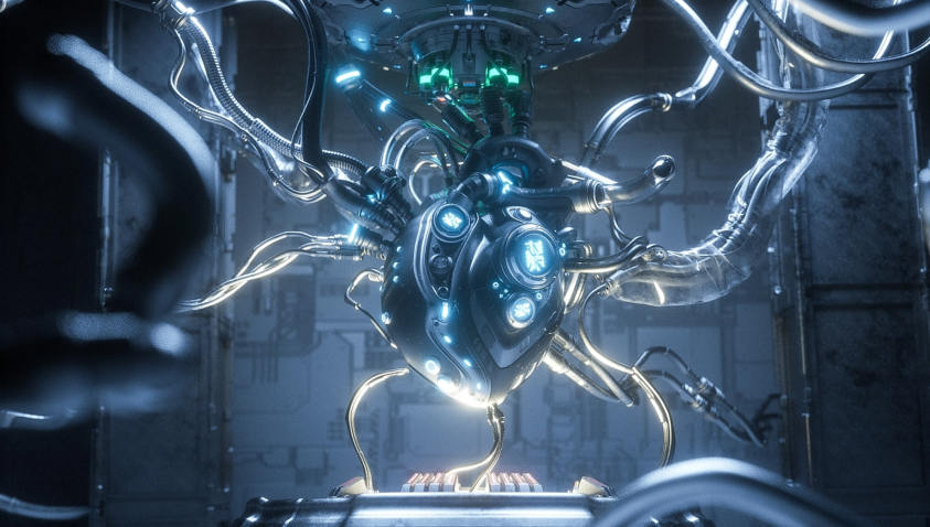 niaoniao第十八期C4D+OC渲染课