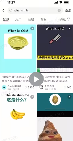 DeepSeek+coze扣子：1分钟生成小红书爆款单词视频  第2张