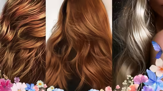 Hair Painting in Photoshop: Create Realistic Digital Hair