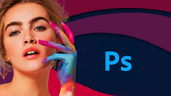 Adobe Photoshop for Graphics: From Basic to Advanced