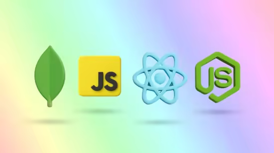 Build Real-World REST APIs with MERN Stack (Node & MongoDB)