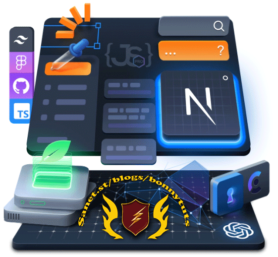 Ultimate Next.js 15 Course