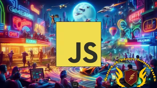 Code & Play: JavaScript Game Projects