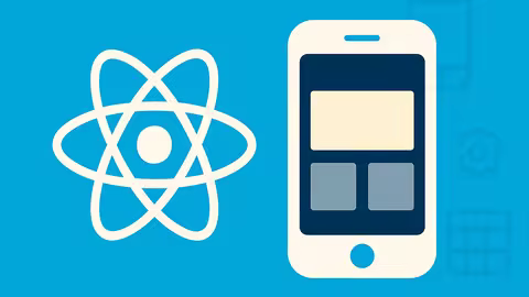 React Native Course 2025 : Build Your First App