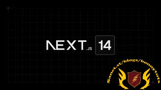 Mastering Next.js: Building Modern Web Applications