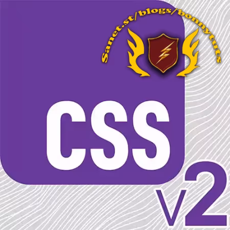 Getting Started with CSS, v2  第1张