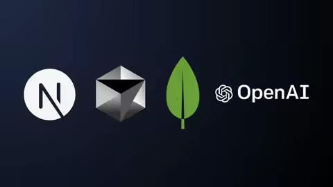 Master Full Stack Web Development With Ai: Cursor Ai
