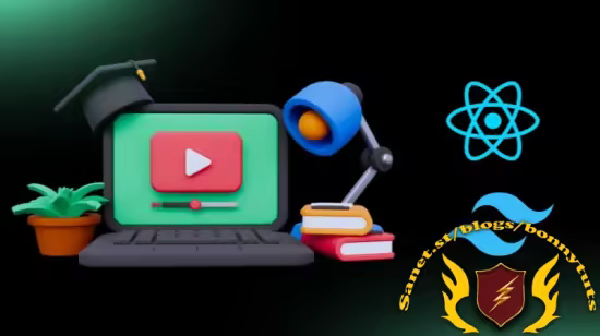 Build a Learning Management System with React and Tailwind