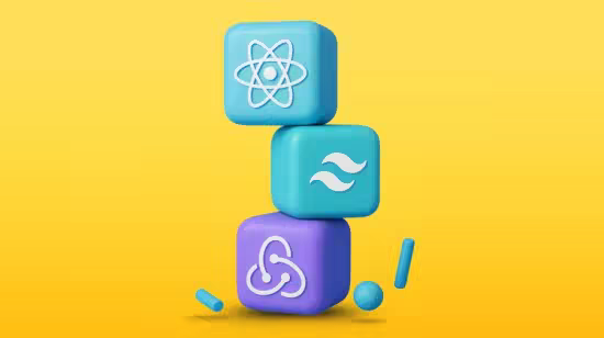 Mastering React with Tailwind CSS and Redux Toolkit  第1张