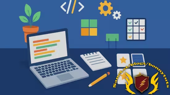 Web development: Zero to Hero by creating apps
