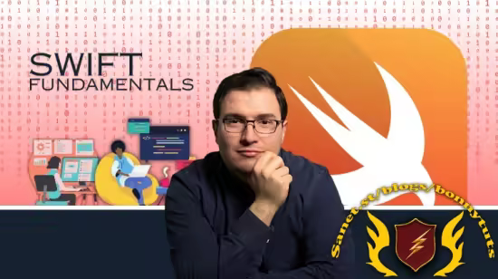 Swift Fundamentals: All You Need To Begin Your iOS Journey!