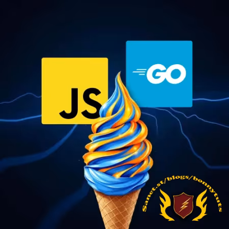 Build a Fullstack App with Vanilla JS and Go
