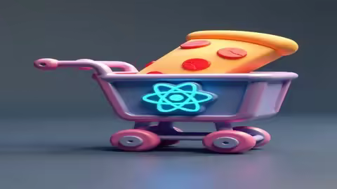 Mastering React 18: Build A Swiggy-Style Food App  第1张
