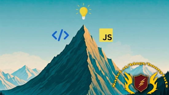 Alpine.js – Build Lightweight & Interactive Web Apps