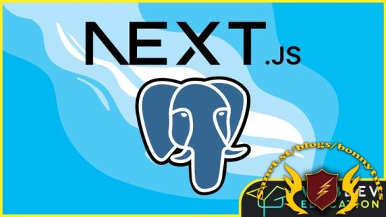 Next.js 15 & PostgreSQL
