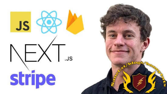 Full Stack Course | Build & Deploy 4 Projects and Get Hired
