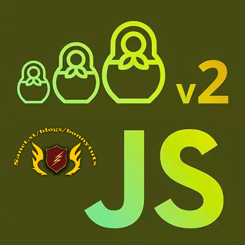 Functional JavaScript First Steps, v2