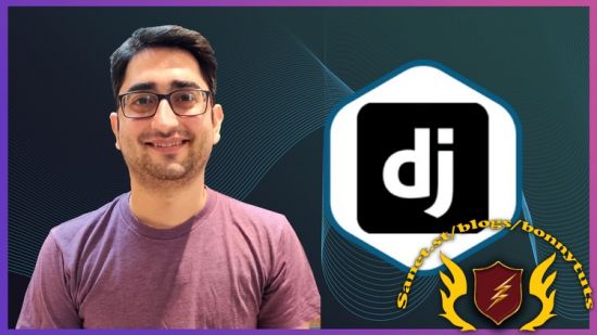 Python Django Crash Course | Build Real World Web Apps