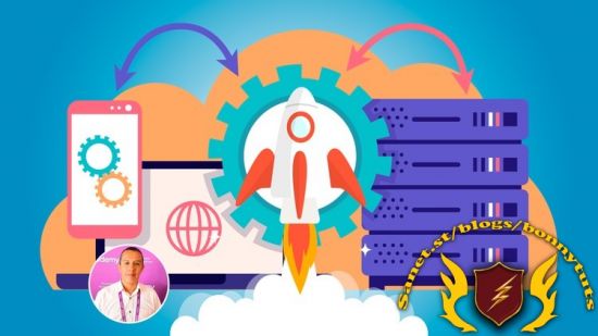 Master RESTful API with ASP.NET Core Web API (.NET 8)