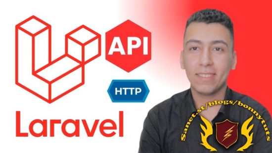 The Complete 2025 Laravel   HTTP REST API Guide in 30 days