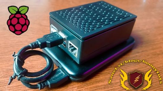 Mastering Home Servers : Build Your Own With Raspberry Pi