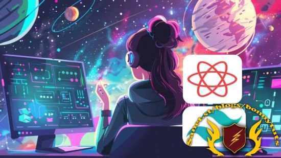 React JS Project Bootcamp: Build Production Ready Projects