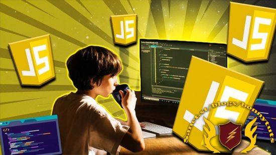Mastering JavaScript: ES6, ES7 and ES8 Zero to Hero (2024)
