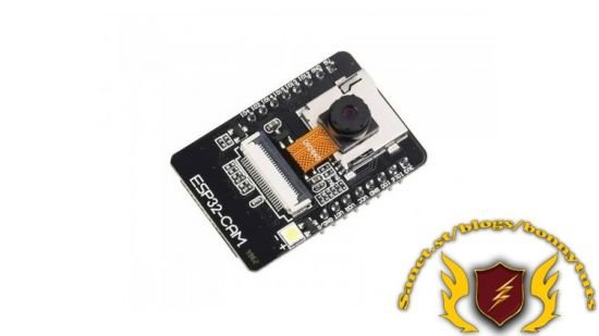 Uploading ESP32-CAM Images to a PHP Website with Arduino IDE