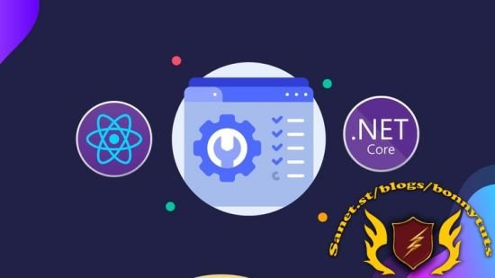 Building Scalable Web Apps with ReactJS & ASP NET Core