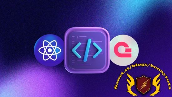Building Full-Stack React Applications with AppWrite
