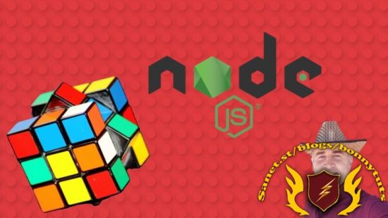 Mastering Node.js: From Beginner to Backend Pro
