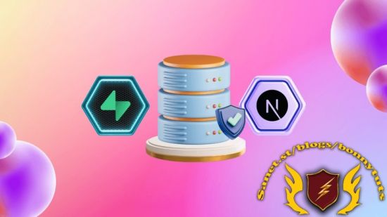 Building Modern Web Applications with Supabase and NextJS