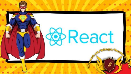 React & Redux Hero: Build secured , scalable Web App !!