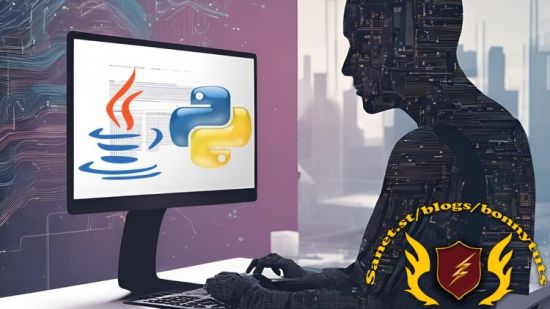 Python & Java: Master Backend & Frontend Web Developments