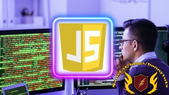 JavaScript Fundamentals to Advanced: Full Stack Development