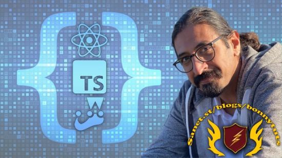 Reviving Classic games with ReactJS, Type Script and Jest